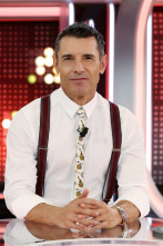 Imagen de ¡Allá tú! (T1): Ep.13 - 2
