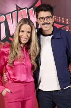 Imagen de ¡Vaya fama! (T1): Ep.2 - 2