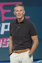 Imagen de El tiempo justo (T1): Ep.3 - 2