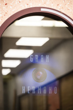 Imagen de Gran Hermano... (T1): Ep.5 - 2