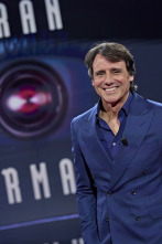 Imagen de Gran Hermano: El... (T20): Gran Hermano. Semifinal - 2