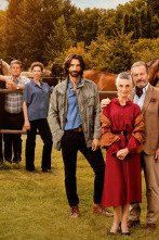 Imagen de Pura Sangre (T1): Ep.1  - 2