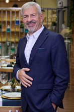 Imagen de First dates (T15): Ep.69 - 3