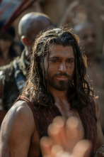 Imagen de Sandokan (T1): Ep.8  - 2