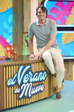 Imagen de El verano se mueve (T1): Ep.32 - 2