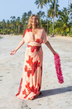 Imagen de La isla de las... (T11): Ep.2 - 2