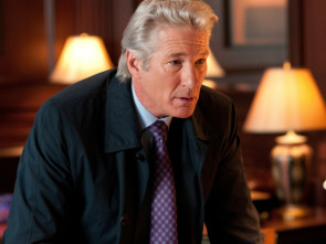 Imagen de El fraude - 1