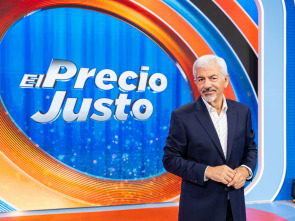 Imagen de El precio justo (diario) (T2) - 1