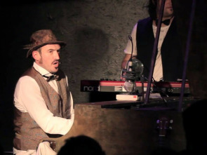 Imagen de Mitelemúsica (T3) - 1