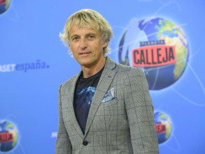 Imagen de Planeta Calleja (T10): Carlos Sobera - 1