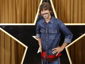 Imagen de Got Talent... (T10): Ep.7 - 1