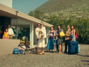 Imagen de Odio el Verano - 1