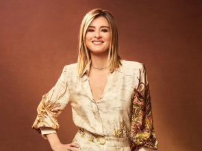 Imagen de Supervivientes 2025: Conexión Honduras (T2025) - 1