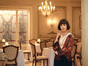 La favorita 1922