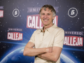 Universo Calleja (T1)