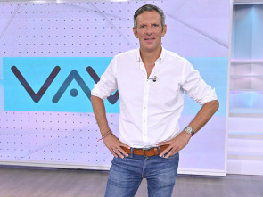 Vamos a ver (T3): Ep.165