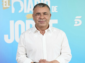 El Diario de Jorge (T1): Ep.186