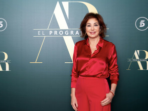 El programa de... (T20): Ep.62