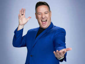 Imagen de El rey del mando (T1): Ep.8 - 1