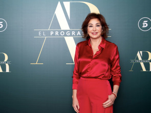 Imagen de El programa de... (T20): Ep.87 - 1
