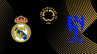 Imagen de Jornada 1: Real Madrid - Al Hilal - 3