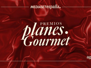 Imagen de Premios Planes Gourmet - 1