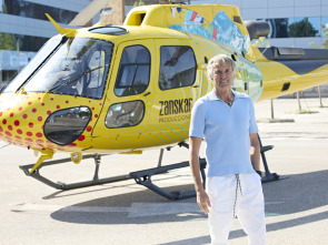 Imagen de Volando voy,... (T1): Ep.2 - 1