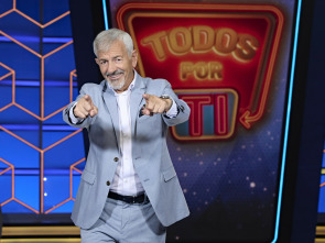Imagen de Todos por ti (T1): Ep.2 - 1
