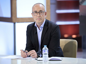 Imagen de Vamos a ver verano (T2): Ep.5 - 1
