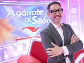 Imagen de Agárrate al sillón (T1): Ep.1 - 1