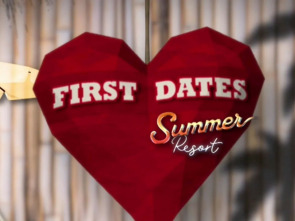 Imagen de First Dates Summer Resort (T2025) - 1