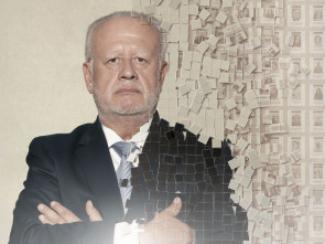 Imagen de Desaparecidos (T3): Ep.1 Cuando el final no es feliz - 1