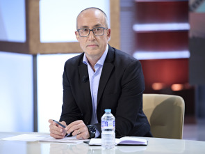 Imagen de Vamos a ver verano (T2): Ep.13 - 1