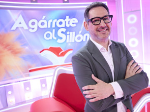 Imagen de Agárrate al sillón (T1): Ep.13 - 1