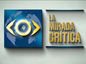 Imagen de La mirada crítica... (T2): Ep.10 - 1