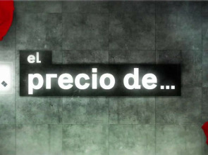 Imagen de El Precio de... (T1): El precio de la corrupción - 1