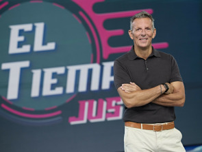 Imagen de El tiempo justo (T1): Ep.3 - 1
