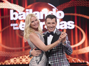 Imagen de Bailando con las... (T2): Ep.4 - 1