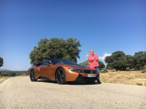 Imagen de Más Que Coches (29): Ep.43 - 1