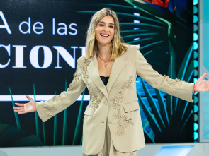 Imagen de El debate de las tentaciones (T9) - 1