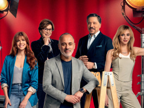 Imagen de La agencia (T1): Ep.12  - 1