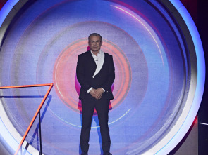 Imagen de Gran Hermano (T20): Gran Hermano 20 - 1