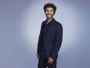 Imagen de El Desmarque Telecinco fin de semana (4) - 1