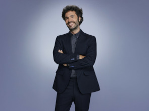 Imagen de El Desmarque Telecinco Fin de Semana Noche (4) - 1