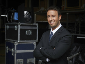 Imagen de El Desmarque... (4): Ep.8 - 1