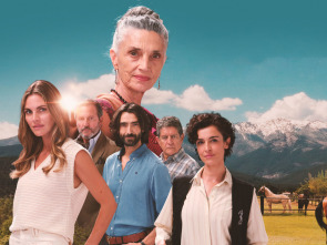 Imagen de Pura Sangre (T1) - 1