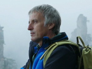 Imagen de Universo Calleja (T2): Ep.2 - 1