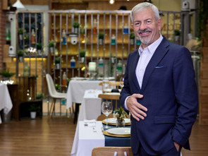 Imagen de First dates (T11): Ep.128 - 1