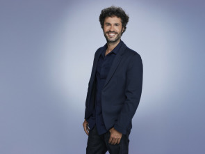 Imagen de El Desmarque... (4): Ep.200 - 1