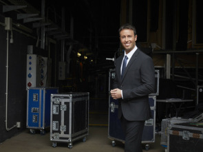 Imagen de El Desmarque... (4): Ep.208 - 1